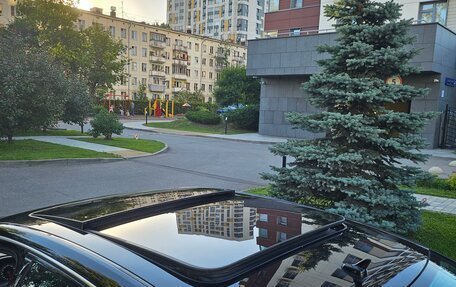 Audi A8, 2016 год, 2 700 000 рублей, 7 фотография