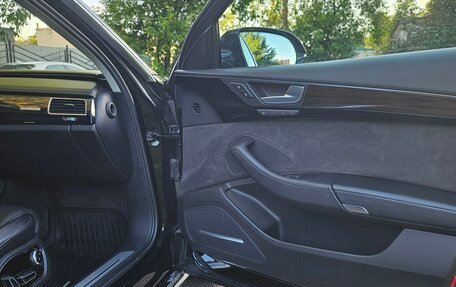 Audi A8, 2016 год, 2 700 000 рублей, 9 фотография