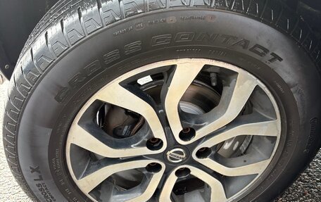 Nissan Terrano III, 2018 год, 1 175 000 рублей, 13 фотография