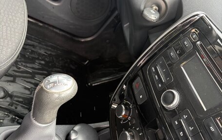 Nissan Terrano III, 2018 год, 1 175 000 рублей, 14 фотография
