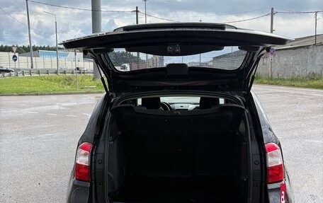 Nissan Terrano III, 2018 год, 1 175 000 рублей, 15 фотография
