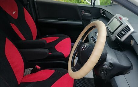 Honda Freed I, 2012 год, 1 025 000 рублей, 5 фотография