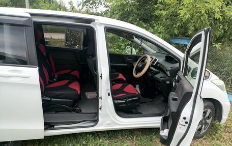Honda Freed I, 2012 год, 1 025 000 рублей, 3 фотография