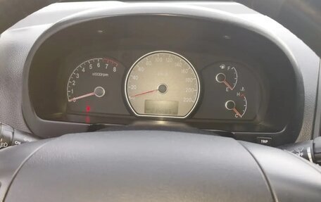 Hyundai Elantra IV, 2008 год, 550 000 рублей, 8 фотография