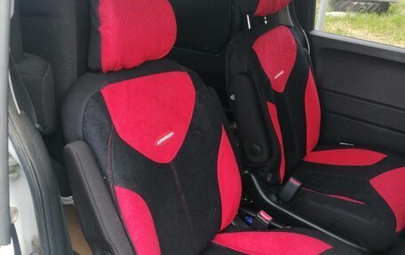 Honda Freed I, 2012 год, 1 025 000 рублей, 6 фотография