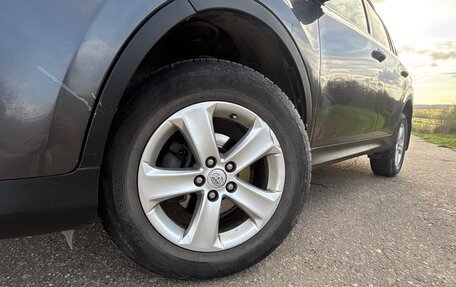 Toyota RAV4, 2013 год, 1 850 000 рублей, 10 фотография