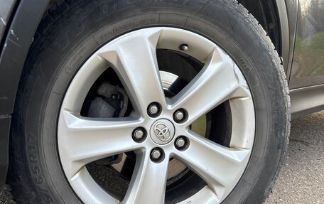 Toyota RAV4, 2013 год, 1 850 000 рублей, 9 фотография