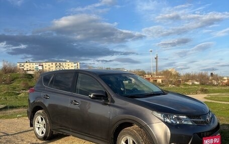 Toyota RAV4, 2013 год, 1 850 000 рублей, 5 фотография