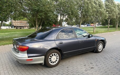 Mazda Eunos 800, 1996 год, 185 000 рублей, 4 фотография