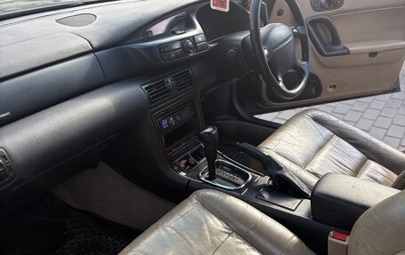 Mazda Eunos 800, 1996 год, 185 000 рублей, 7 фотография