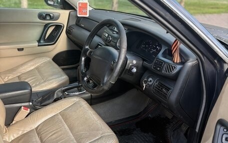 Mazda Eunos 800, 1996 год, 185 000 рублей, 6 фотография
