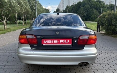Mazda Eunos 800, 1996 год, 185 000 рублей, 5 фотография
