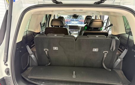 Hyundai Santa Fe IV, 2025 год, 5 550 000 рублей, 6 фотография