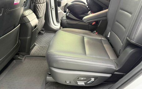 Hyundai Santa Fe IV, 2025 год, 5 550 000 рублей, 11 фотография