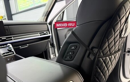 Hyundai Santa Fe IV, 2025 год, 5 550 000 рублей, 12 фотография