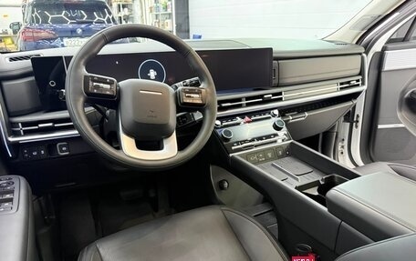 Hyundai Santa Fe IV, 2025 год, 5 550 000 рублей, 9 фотография