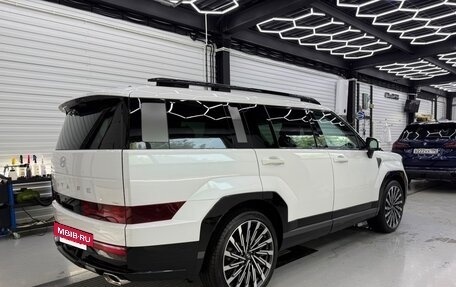 Hyundai Santa Fe IV, 2025 год, 5 550 000 рублей, 7 фотография