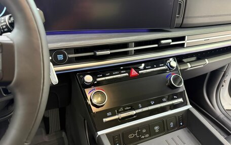 Hyundai Santa Fe IV, 2025 год, 5 550 000 рублей, 13 фотография