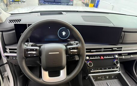 Hyundai Santa Fe IV, 2025 год, 5 550 000 рублей, 15 фотография