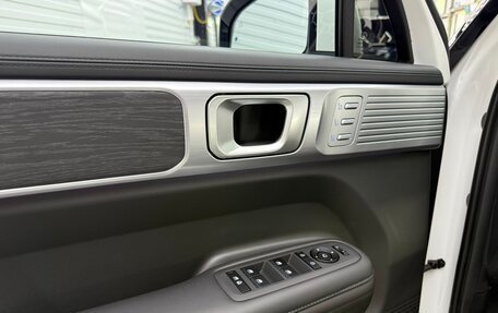 Hyundai Santa Fe IV, 2025 год, 5 550 000 рублей, 16 фотография