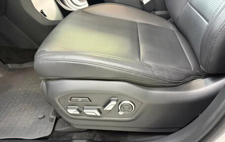 Hyundai Santa Fe IV, 2025 год, 5 550 000 рублей, 14 фотография