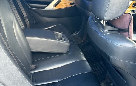 Toyota Camry, 2007 год, 770 000 рублей, 6 фотография