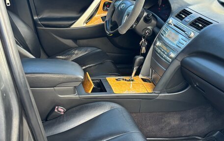 Toyota Camry, 2007 год, 770 000 рублей, 5 фотография