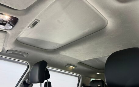 Hyundai Santa Fe IV, 2025 год, 5 550 000 рублей, 18 фотография