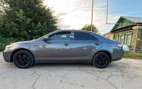 Toyota Camry, 2007 год, 770 000 рублей, 3 фотография