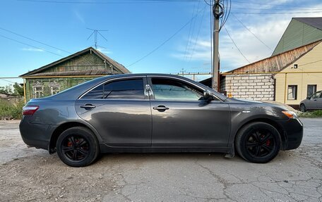 Toyota Camry, 2007 год, 770 000 рублей, 2 фотография