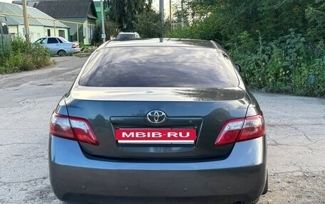 Toyota Camry, 2007 год, 770 000 рублей, 4 фотография