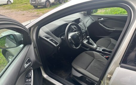 Ford Focus III, 2013 год, 560 000 рублей, 7 фотография