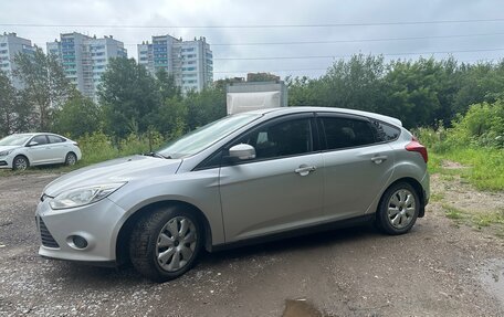 Ford Focus III, 2013 год, 560 000 рублей, 3 фотография