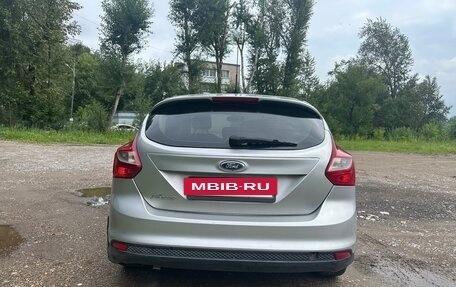 Ford Focus III, 2013 год, 560 000 рублей, 6 фотография