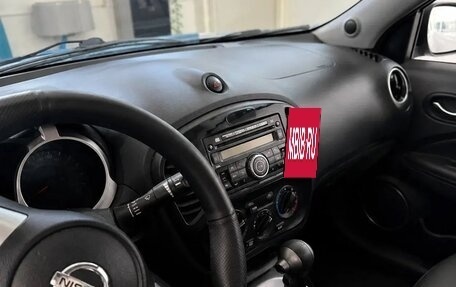 Nissan Juke II, 2013 год, 1 100 000 рублей, 6 фотография