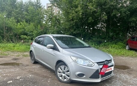 Ford Focus III, 2013 год, 560 000 рублей, 2 фотография