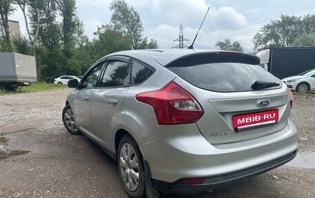 Ford Focus III, 2013 год, 560 000 рублей, 5 фотография