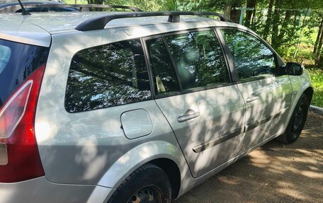 Renault Megane II, 2006 год, 700 000 рублей, 2 фотография