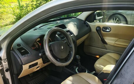 Renault Megane II, 2006 год, 700 000 рублей, 4 фотография