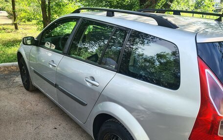 Renault Megane II, 2006 год, 700 000 рублей, 3 фотография