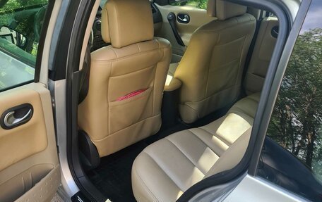 Renault Megane II, 2006 год, 700 000 рублей, 6 фотография
