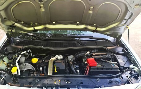 Renault Megane II, 2006 год, 700 000 рублей, 8 фотография