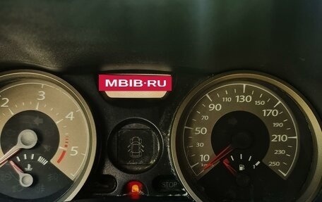 Renault Megane II, 2006 год, 700 000 рублей, 7 фотография