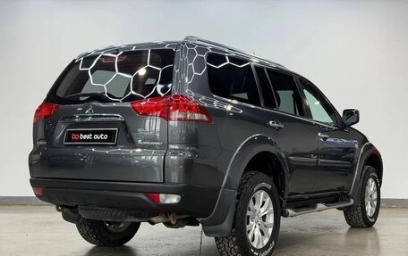 Mitsubishi Pajero Sport II рестайлинг, 2014 год, 1 990 000 рублей, 5 фотография