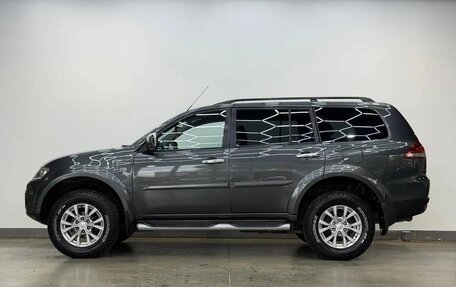 Mitsubishi Pajero Sport II рестайлинг, 2014 год, 1 990 000 рублей, 8 фотография