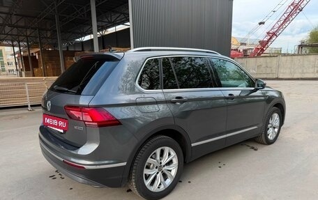 Volkswagen Tiguan II, 2020 год, 2 890 000 рублей, 6 фотография