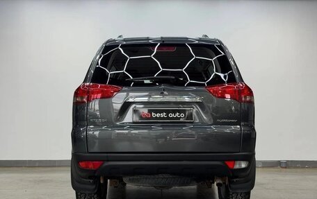Mitsubishi Pajero Sport II рестайлинг, 2014 год, 1 990 000 рублей, 6 фотография
