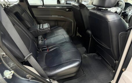 Mitsubishi Pajero Sport II рестайлинг, 2014 год, 1 990 000 рублей, 14 фотография