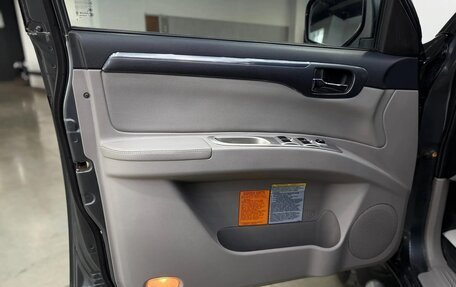 Mitsubishi Pajero Sport II рестайлинг, 2014 год, 1 990 000 рублей, 10 фотография