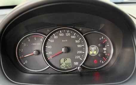Mitsubishi Pajero Sport II рестайлинг, 2014 год, 1 990 000 рублей, 18 фотография